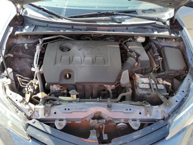 2017 TOYOTA COROLLA L - 5YFBURHE2HP662956