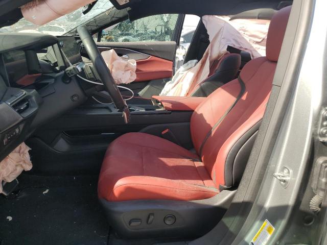 2024 ACURA ZDX A-SPEC 4W5KHMRK2RZ504767