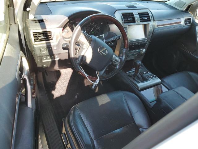 2016 LEXUS GX 460 PRE JTJJM7FX5G5131666