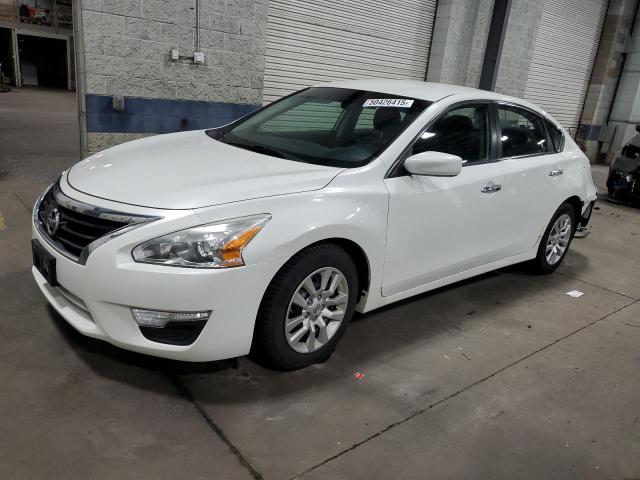 2015 NISSAN ALTIMA 2.5 - 1N4AL3AP8FN380036