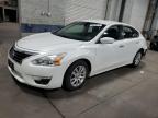 2015 NISSAN ALTIMA 2.5 - 1N4AL3AP8FN380036