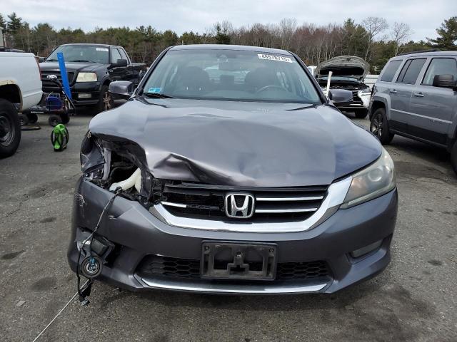 2015 HONDA ACCORD EXL - 1HGCR2F81FA159920