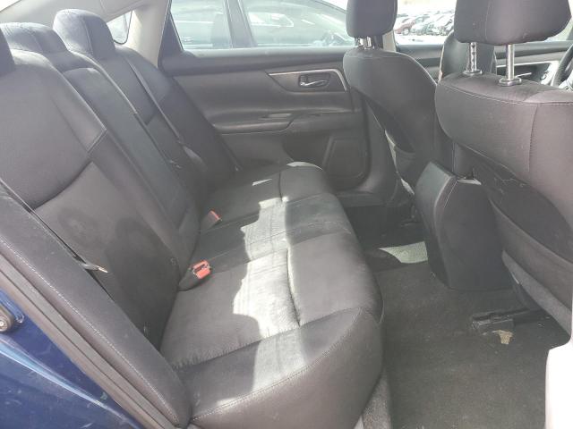 2017 NISSAN ALTIMA 2.5 - 1N4AL3APXHC110255