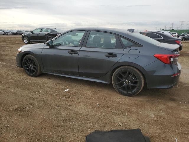 Vin: 2hgfe2f55rh594458, lot: 50235325, honda civic sport 20242
