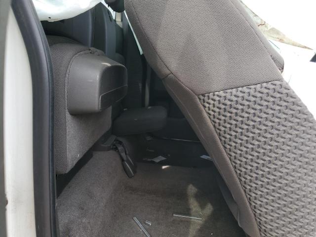 2018 NISSAN FRONTIER S - 1N6AD0CU5JN758098