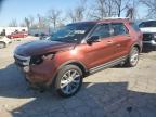 2015 FORD EXPLORER X - 1FM5K8D85FGA91518