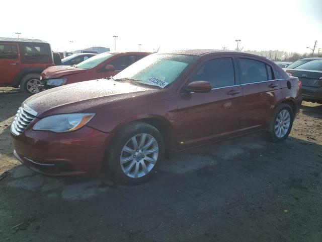 CHRYSLER 200 TOURING