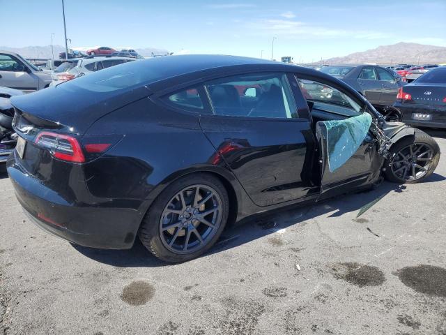 Vin: 5yj3e1ea7mf871622, lot: 48573755, tesla model 3 20213