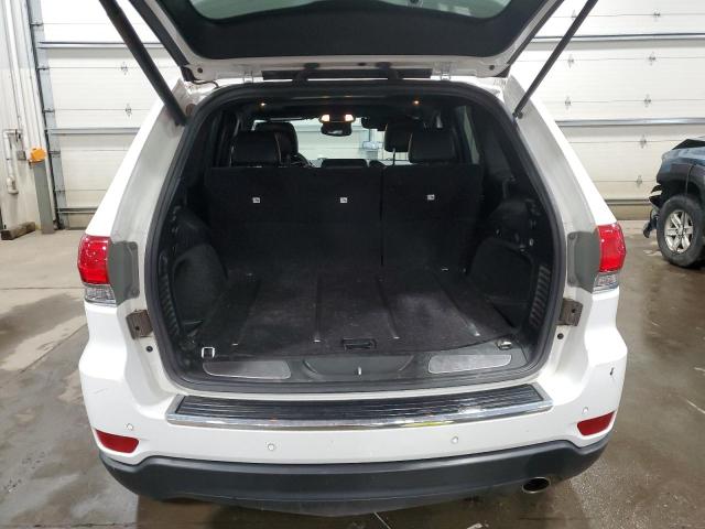 2017 JEEP GRAND CHER - 1C4RJFBG2HC900622