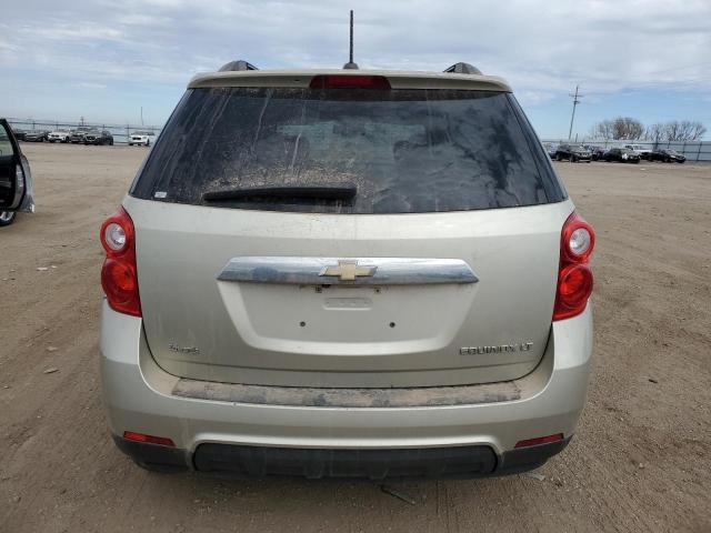 2015 CHEVROLET EQUINOX LT - 2GNALBEK2F1173783