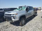 2020 CHEVROLET SILVERADO - 1GC1YNE78LF256341