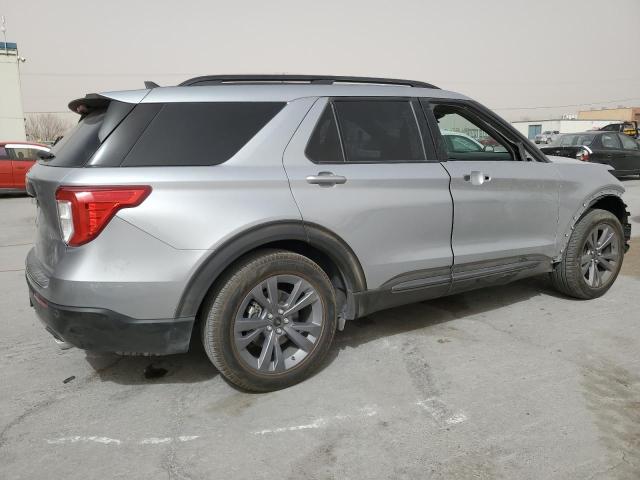 1FMSK7DH4NGA18023 2022 FORD EXPLORER
