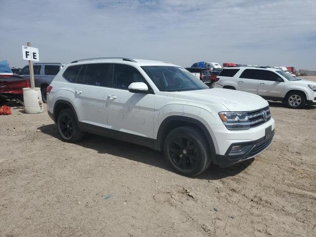 Vin: 1v2cr2caxjc562697, lot: 49345055, volkswagen atlas se 20184