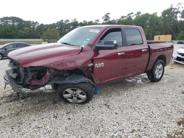 RAM 1500 SLT