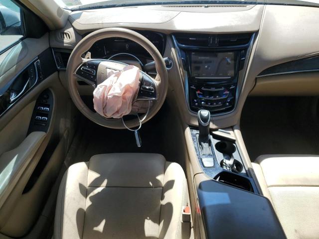 2015 CADILLAC CTS LUXURY - 1G6AR5SX3F0133042