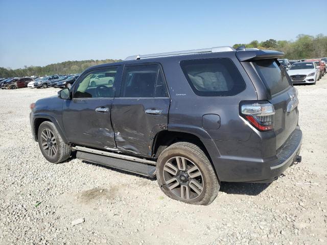 2018 TOYOTA 4RUNNER SR - JTEBU5JR5J5575587