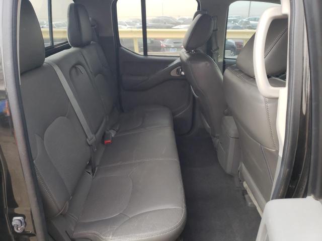 2019 NISSAN FRONTIER S - 1N6AD0ER7KN761188