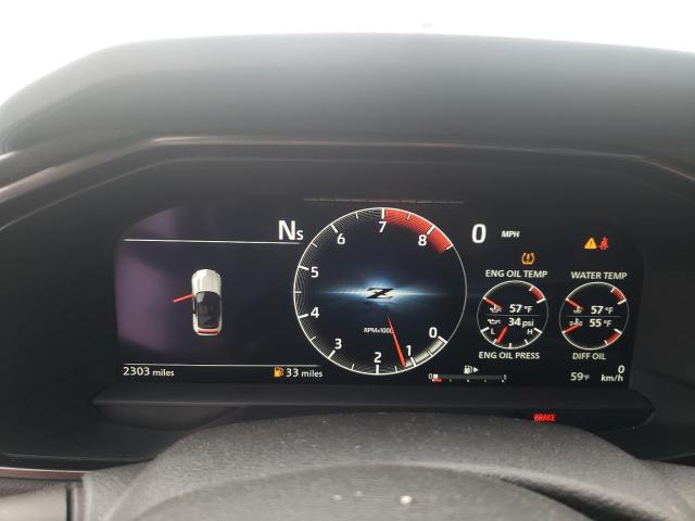 2024 NISSAN Z PERFORMA JN1BZ4BH5RM363668