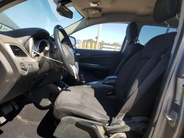 2016 DODGE JOURNEY SE - 3C4PDCAB1GT239834