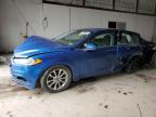2017 FORD FUSION SE - 3FA6P0HD0HR143948