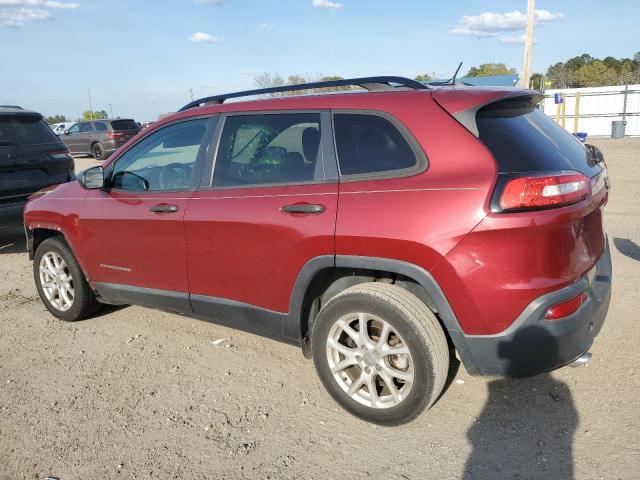 Vin: 1c4pjlabxgw258322, lot: 51008975, jeep grand cher sport 20162