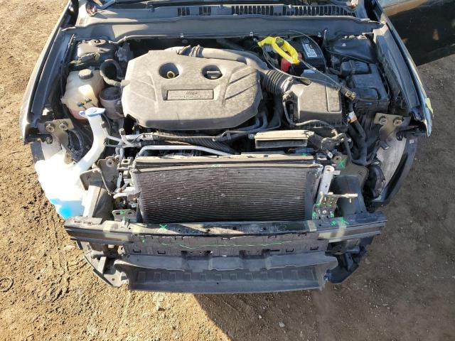 2016 FORD FUSION SE - 3FA6P0H90GR223440