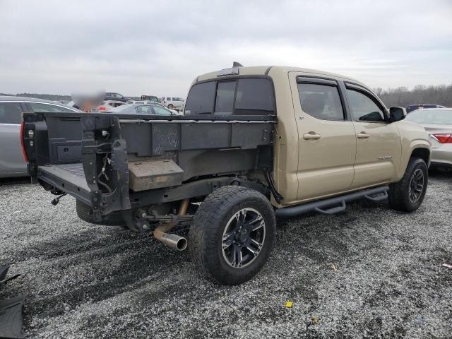 Vin: 3tmaz5cn9gm019894, lot: 46531475, toyota tacoma double cab 20163