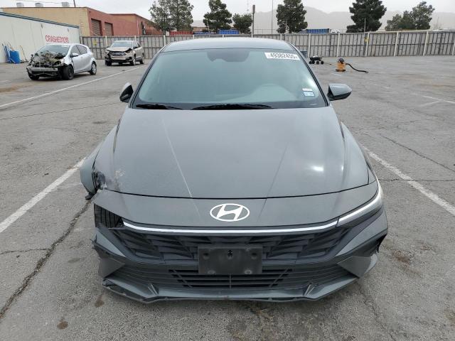 2024 HYUNDAI ELANTRA SE - KMHLL4DG7RU792667