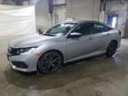 2021 HONDA CIVIC SPOR - 2HGFC2F86MH537517