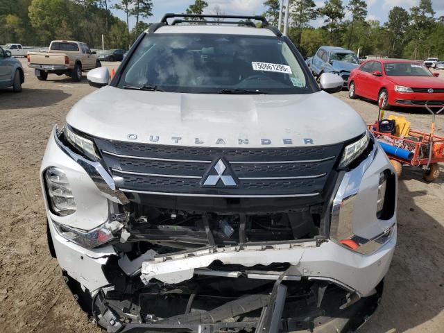 2022 MITSUBISHI OUTLANDER - JA4J3UA89NZ034457