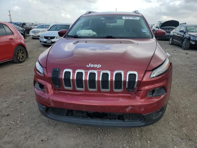 2014 JEEP CHEROKEE L - 1C4PJLCS9EW116862