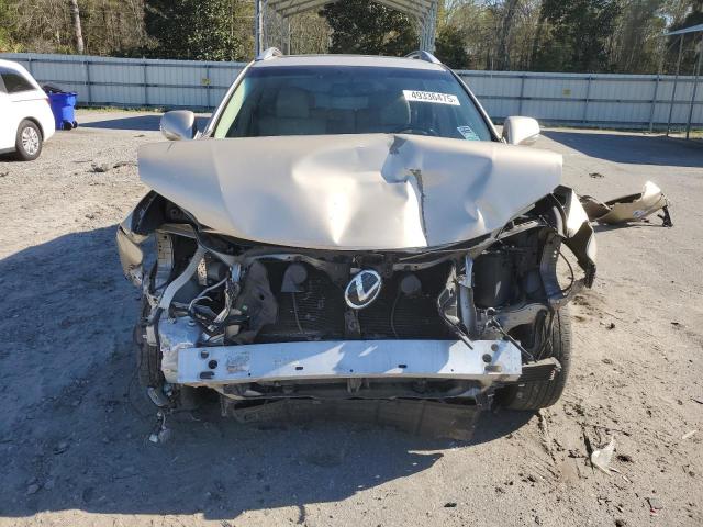 2015 LEXUS RX 350 - 2T2ZK1BA0FC170463