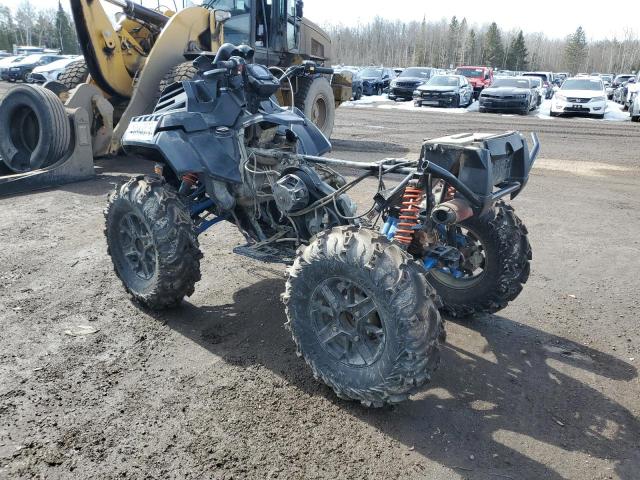 2018 POLARIS SPORTSMAN 4XASXM959JB311157