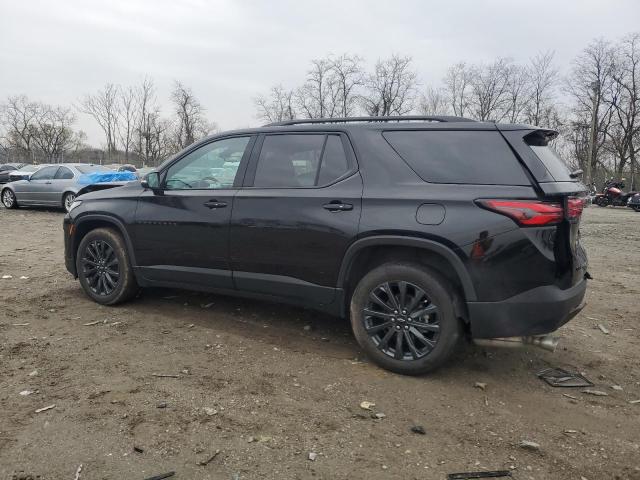 Vin: 1gnevjkw4pj299499, lot: 50146125, chevrolet traverse rs 20232