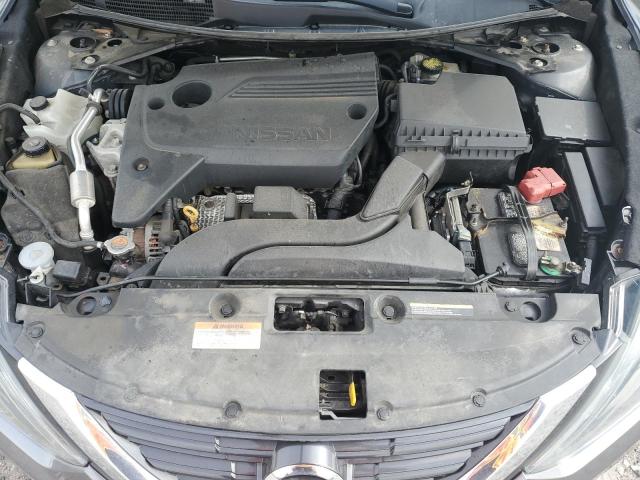 2017 NISSAN ALTIMA 2.5 - 1N4AL3AP7HC276636
