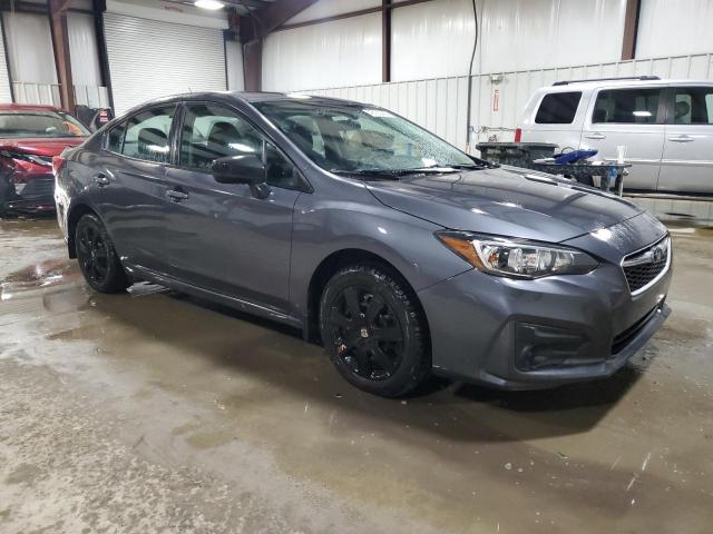 2019 SUBARU IMPREZA - 4S3GKAB67K3607806