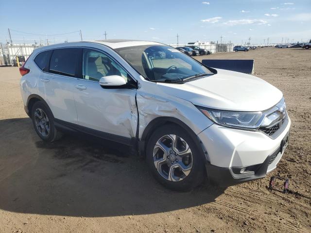 2019 HONDA CR-V EX - 5J6RW2H56KL013252