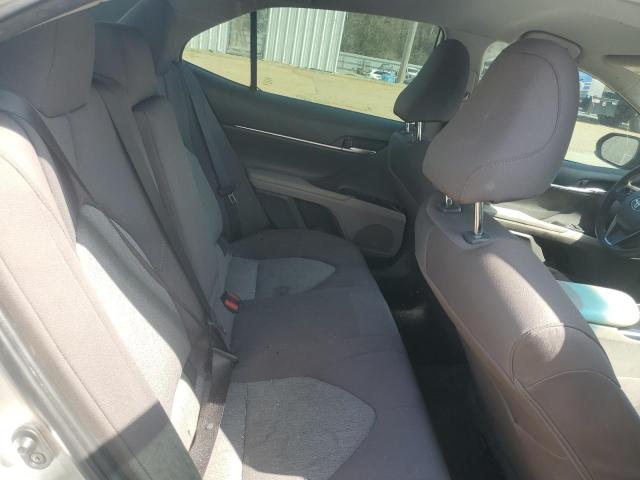 2019 TOYOTA CAMRY L - 4T1B11HK7KU263482