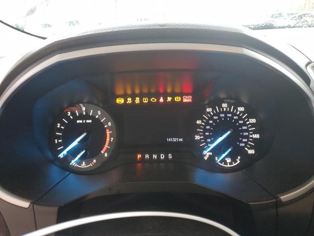 2016 FORD EDGE SEL - 2FMPK3J89GBC62697