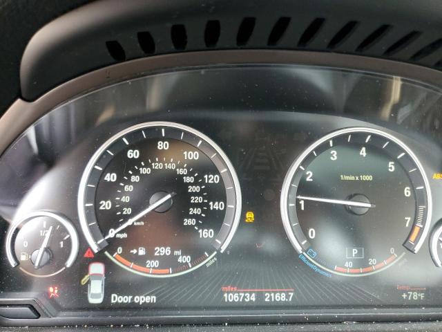 2016 BMW 528 I - WBA5A5C50GG349522