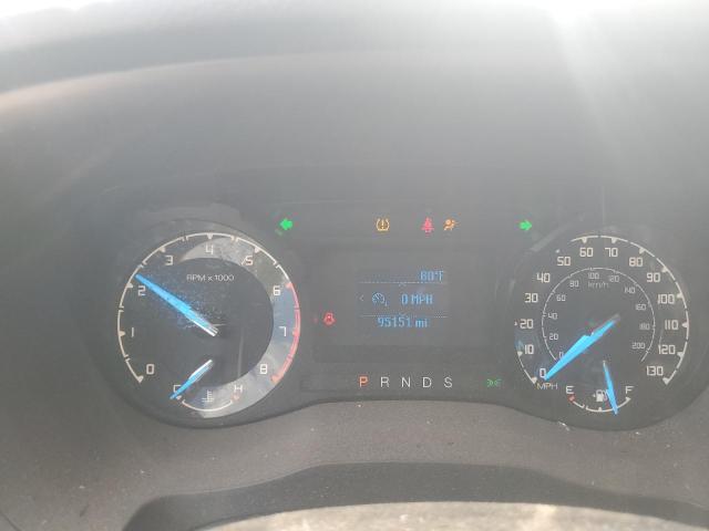 2021 FORD RANGER XL - 1FTER1EH6MLD79803