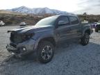 2019 TOYOTA TACOMA DOU - 3TMCZ5AN4KM218131