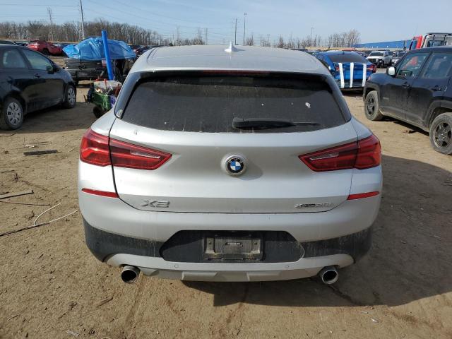 2020 BMW X2 XDRIVE2 - WBXYJ1C02L5P07094