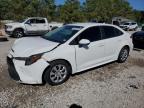 2022 TOYOTA COROLLA LE - 5YFEPMAE8NP354767