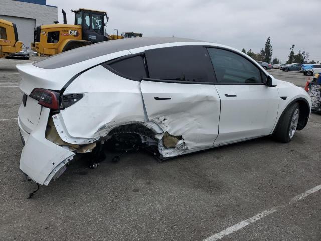 Vin: 7saygdee5nf352075, lot: 50799895, tesla model y 20223