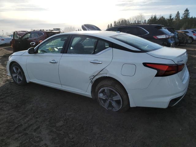 2021 NISSAN ALTIMA S - 1N4BL4BW5MN305498