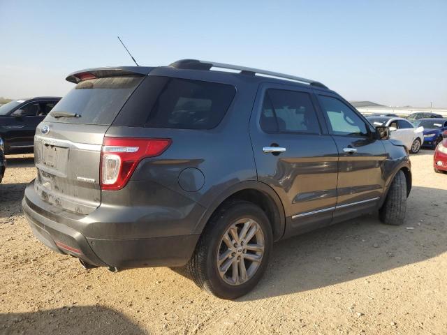 Vin: 1fm5k7d85fgc48894, lot: 50303255, ford explorer xlt 20153