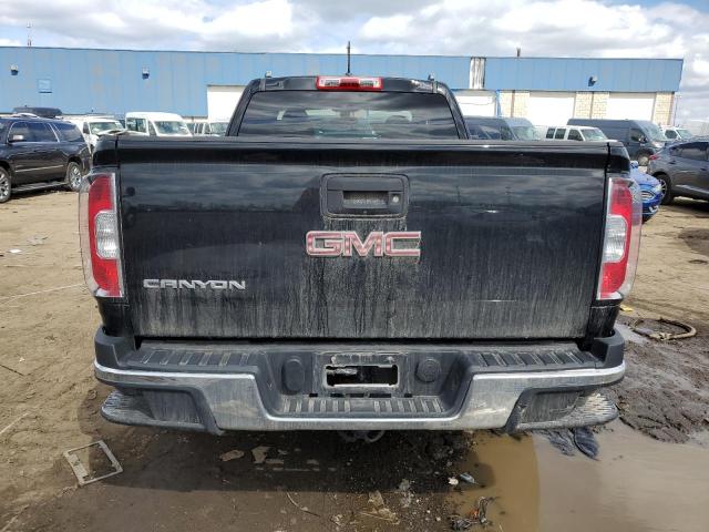 2018 GMC CANYON 1GTH5BEA2J1138281