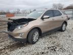 2018 CHEVROLET EQUINOX LT - 2GNAXJEVXJ6222295