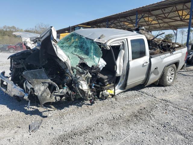 Vin: 1gtv2uec2fz399248, lot: 50943205, gmc sierra k1500 sle 2015 img_1